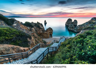 Lagos Portugal Bilder Arkivbilder Og Vektorer Shutterstock