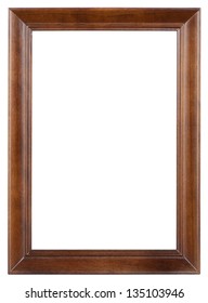 Wooden Mirror Frame High Res Stock Images Shutterstock