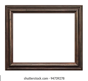 Wooden Frame Handmade