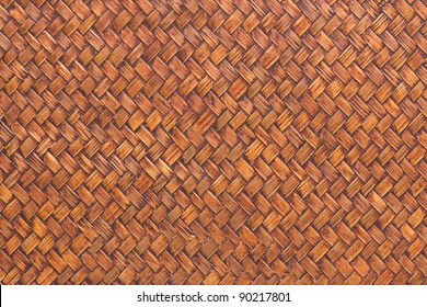 wooden handmade natural asian background