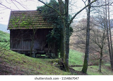 Bilder Stockfotos Und Vektorgrafiken Cabin Stream Shutterstock