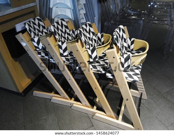 multiple chairs in one
