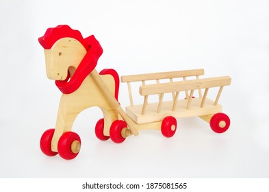 vintage toy wagons for sale