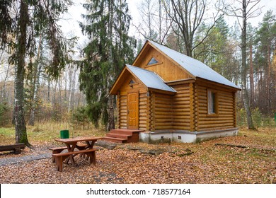 Hunting Cabin Images Stock Photos Vectors Shutterstock