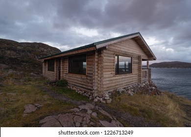 Glass Cabin Images Stock Photos Vectors Shutterstock