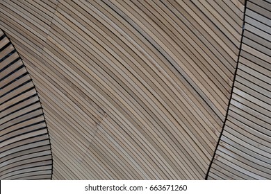 Wood Wall Cladding Stock Photos Images Photography