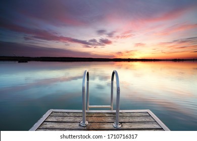 海夕方库存照片 图片和摄影作品 Shutterstock