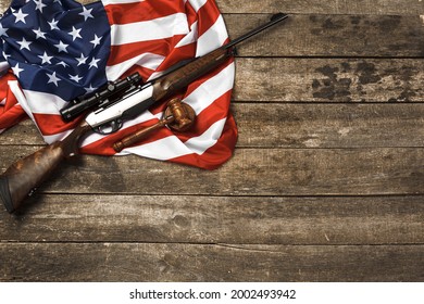 Gavel Gun High Res Stock Images Shutterstock