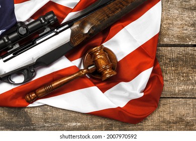 Gavel Gun High Res Stock Images Shutterstock