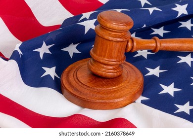 American Flag Courtroom Images Stock Photos Vectors Shutterstock