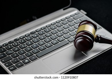 Киберправо. Cyber lawyer. Cyber Law.