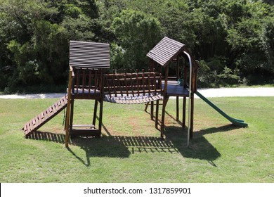 gym playset