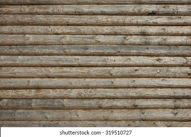 log cabin wall texture seamless