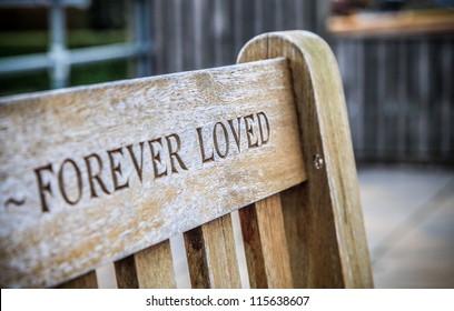 Memorial Bench Images Stock Photos Vectors Shutterstock