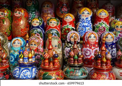 matryoshka dolls for sale