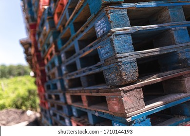 176 Pallet dimensions Images, Stock Photos & Vectors | Shutterstock