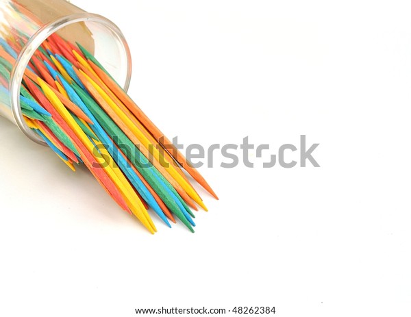 party toothpicks