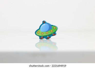 wooden pazels with vehicle motifs. educational pazels for kids. - Shutterstock ID 2221694919
