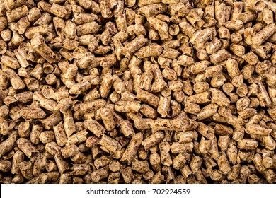 Wooden Pellet Bio Fuel