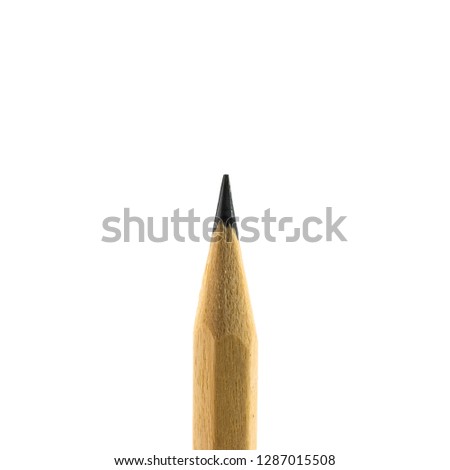 Similar – pencil Stationery Wood