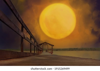 夏 太陽 イラスト の写真素材 画像 写真 Shutterstock