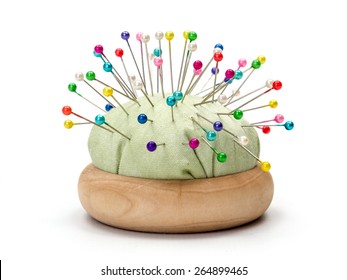 Pin Cushion Images Stock Photos Vectors Shutterstock