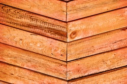 Creative Idea For The Background. Wooden Cubes With A Slice Of Wood Texture  Stock Photo, Picture and Royalty Free Image. Image 152866135.