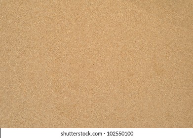 Wooden plate material background for construction theme. Chipboard. Medium Density Fiberboard Plate.