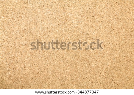 Wooden plate material background Medium Density Fiberboard Plate. Stock foto © 