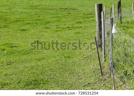 Similar – Image, Stock Photo {_ Sporting grounds