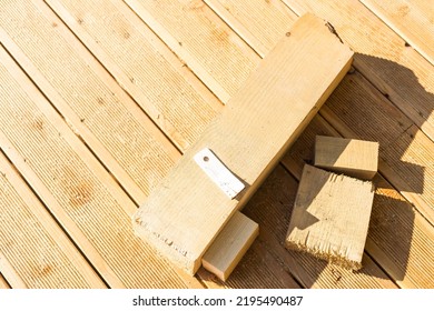 Wooden Products With Boards, Home Improvement