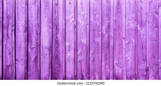 Wooden Purple Texture Old Weathered Wood Violet Background From Planks Pink