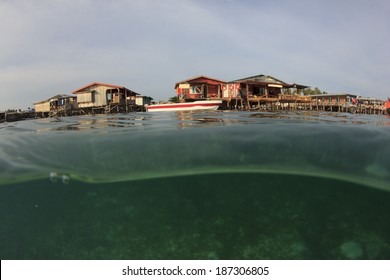 海面上昇 の画像 写真素材 ベクター画像 Shutterstock