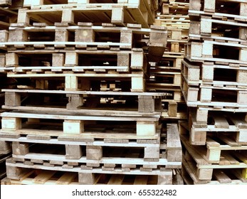 125 Stringer pallets Images, Stock Photos & Vectors | Shutterstock