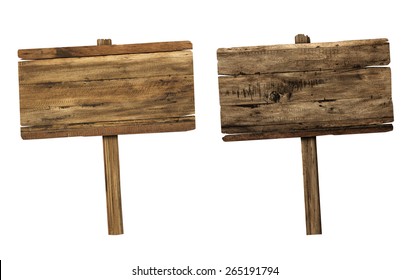 65,517 Wood sign post Images, Stock Photos & Vectors | Shutterstock