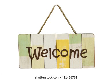 137,228 Welcome Sign Stock Photos, Images & Photography | Shutterstock