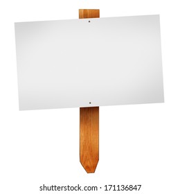 148,019 White signpost Images, Stock Photos & Vectors | Shutterstock