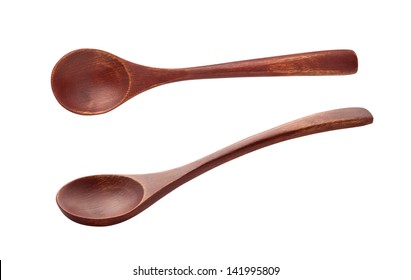 Wooden Spoon