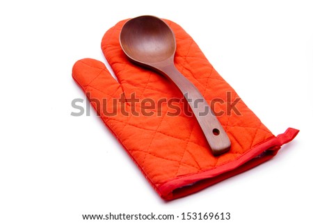 Similar – old kitchen cutting board