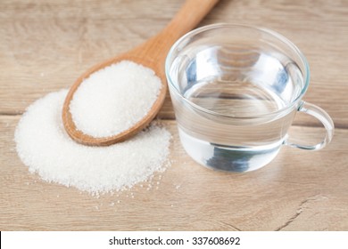 Image result for zucker wasser