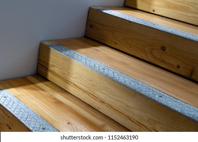 Stair Treads Images Stock Photos Vectors Shutterstock