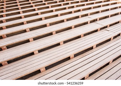 Wooden Stairs Background Pattern Stock Photo 537014242 | Shutterstock