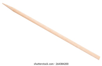 Wooden Stick 