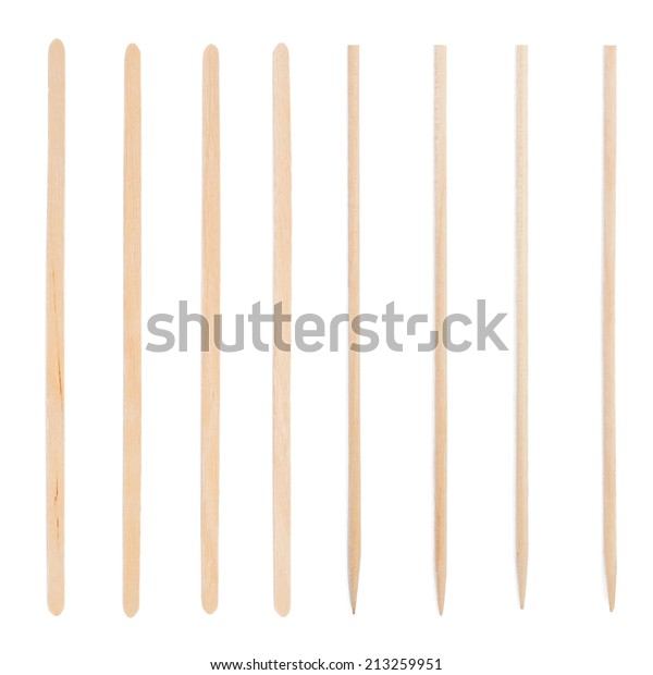 toothpick stick