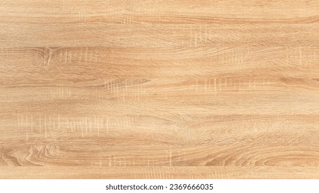 Wooden surfaces with natural wood grain patterns. Wallpaper, wood surface, texture design. - Shutterstock ID 2369666035