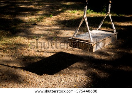 Similar – Image, Stock Photo staircase Stairs Ladder