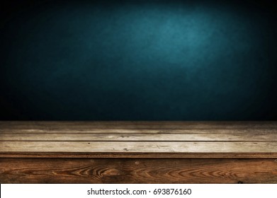 Wooden table background - Shutterstock ID 693876160