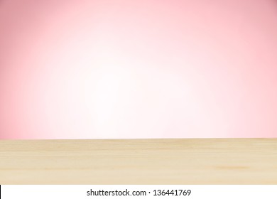 Pink Table Background Hd Stock Images Shutterstock