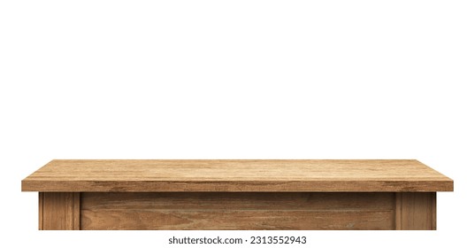 plantilla de mesa de madera, maqueta de escritorio	