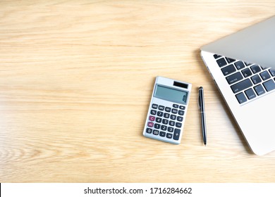 Finance Calculator High Res Stock Images Shutterstock